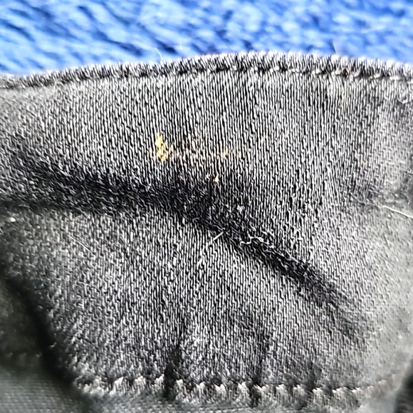 Mother High Waisted Black Jeans - Picture 15 of 15